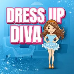 DRESS UP DIVA