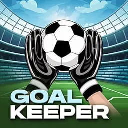 GOAL KEEPER