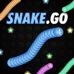 SNAKE.GO